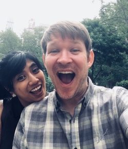 Fundraising Page Image