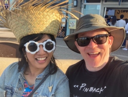 Fundraising Page Image