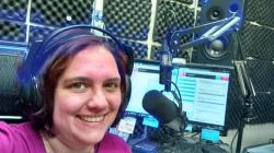 Fundraising Page Image