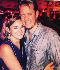 Fundraising Page Image