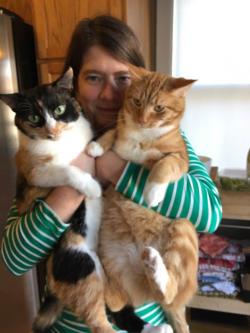 Fundraising Page Image