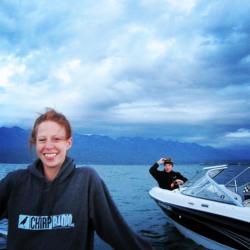 Fundraising Page Image