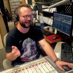 Fundraising Page Image