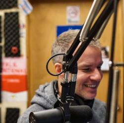 Fundraising Page Image