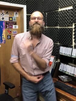 Fundraising Page Image