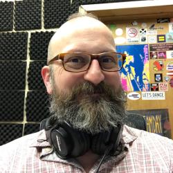 Fundraising Page Image