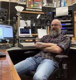 Fundraising Page Image