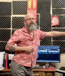 Fundraising Page Image