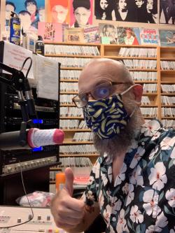 Fundraising Page Image