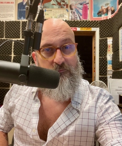 Fundraising Page Image