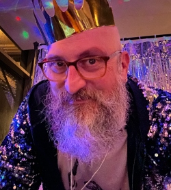 Fundraising Page Image