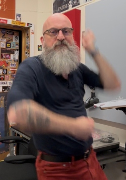 Fundraising Page Image