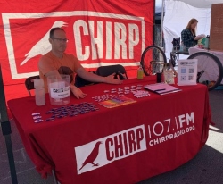 Fundraising Page Image