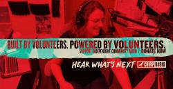 Fundraising Page Image