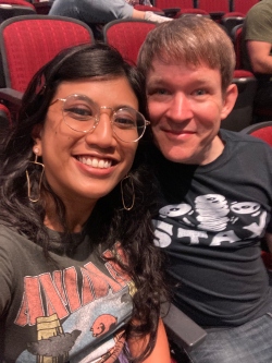 Fundraising Page Image