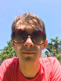 Fundraising Page Image