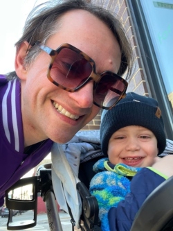 Fundraising Page Image