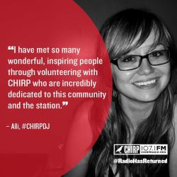 Fundraising Page Image