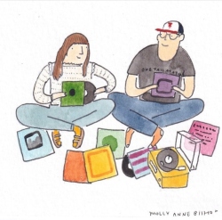 Fundraising Page Image