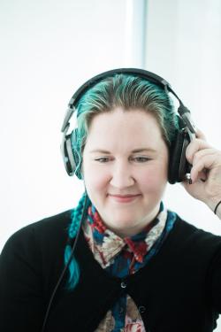 Fundraising Page Image