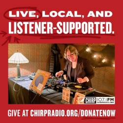 Fundraising Page Image