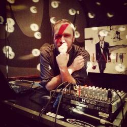 Fundraising Page Image