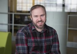 Fundraising Page Image