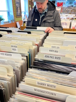 Fundraising Page Image