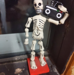 Fundraising Page Image