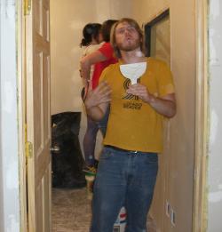 Fundraising Page Image