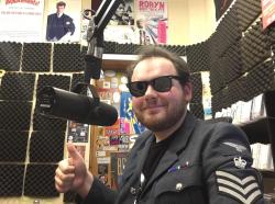 Fundraising Page Image