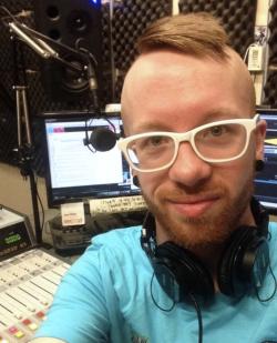 Fundraising Page Image