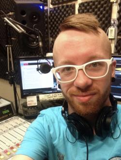 Fundraising Page Image