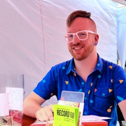 Fundraising Page Image