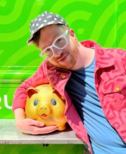 Fundraising Page Image