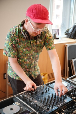 Fundraising Page Image