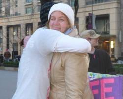 Fundraising Page Image