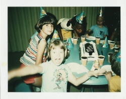 Fundraising Page Image