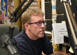 Fundraising Page Image