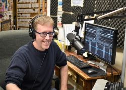 Fundraising Page Image