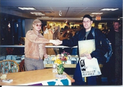 Fundraising Page Image