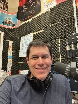 Fundraising Page Image