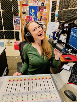 Fundraising Page Image