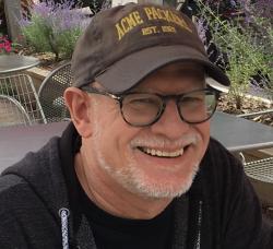 Fundraising Page Image