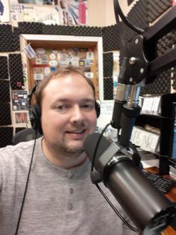 Fundraising Page Image