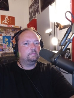 Fundraising Page Image