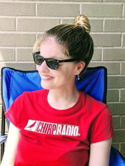 Fundraising Page Image