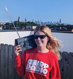 Fundraising Page Image