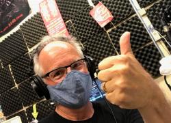 Fundraising Page Image