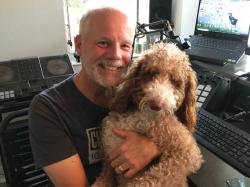 Fundraising Page Image